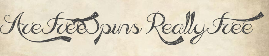 are free spins really free